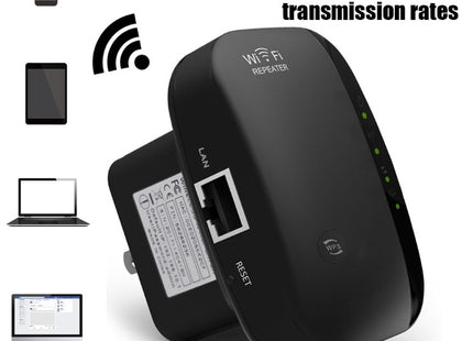 Wifi Signal Amplifier