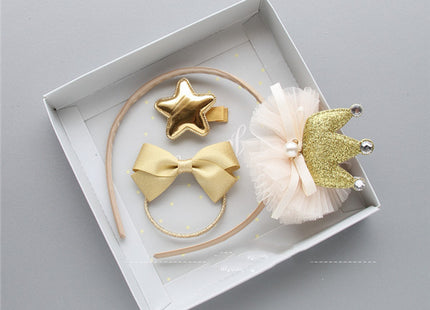 Children's jewelry set