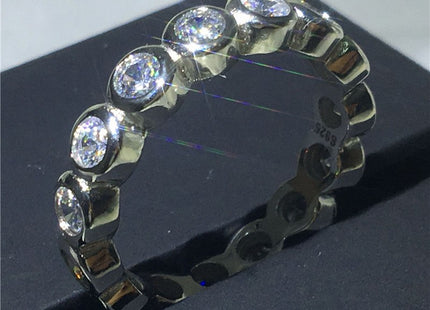 Men with women's Wedding Rings Wedding Gifts