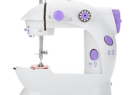 202 Micro Multifunctional Household Mini Portable Sewing Machine