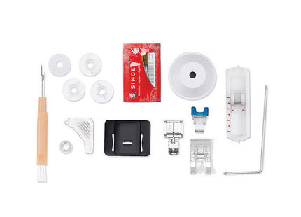 Streamline Appearance Small Household Portable Sewing Machine Eat Thick High Speed Sewing