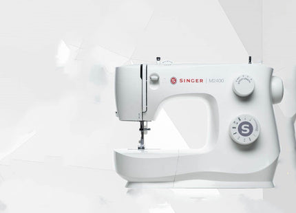 Streamline Appearance Small Household Portable Sewing Machine Eat Thick High Speed Sewing