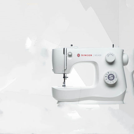 Streamline Appearance Small Household Portable Sewing Machine Eat Thick High Speed Sewing