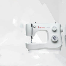 Streamline Appearance Small Household Portable Sewing Machine Eat Thick High Speed Sewing
