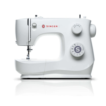 Streamline Appearance Small Household Portable Sewing Machine Eat Thick High Speed Sewing