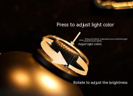 Outdoor Camping Lantern Usb Charging Camping