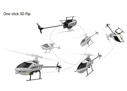 Fashion Four-channel Remote Control Toys