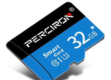 Driving recorder memory card