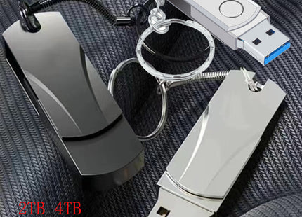 USB Drive1TB 2TB 4TB 8TB 16TB