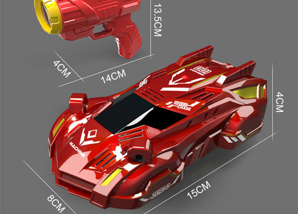 Children's Remote-control Automobile Toys