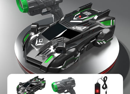 Children's Remote-control Automobile Toys