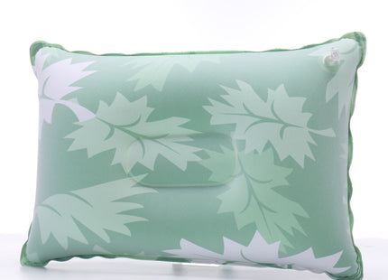 Travel pillow inflatable pillow