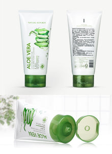 Aloe Vera Gel Cleanser