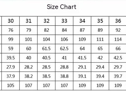 Men's Lambswool Fleece Padded Jeans Winter