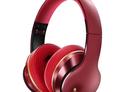 ANC noise-cancelling Bluetooth headset