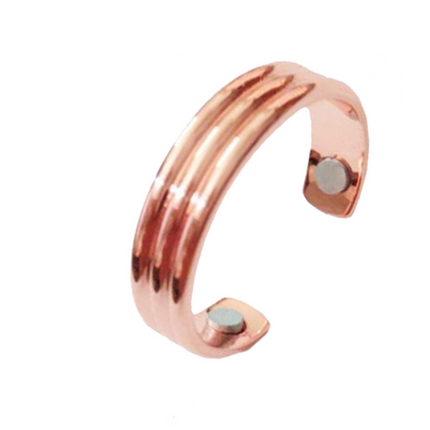 Acupressure Anti Snore Ring Treatment Reflexology Anti Snoring Apnea Sleeping Aid Device Weight Loss Slimming Body Care