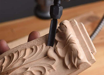 Chisel Carving Wood Carving Knife Table Grinding Hanging