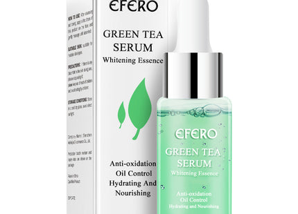 Efero Green Tea Hydrating
