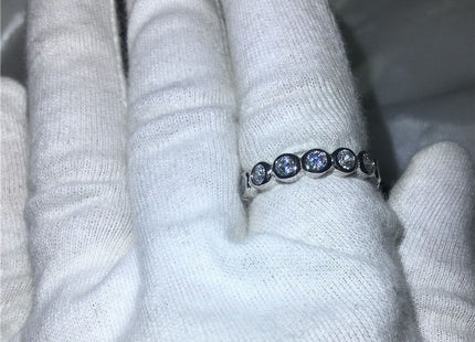 Men with women's Wedding Rings Wedding Gifts