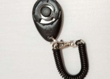 Dog training dog clicker pet supplies