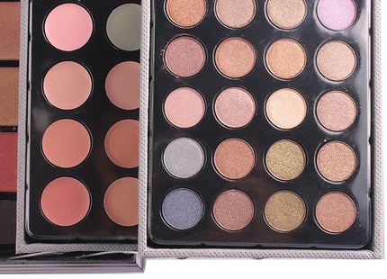 Multifunctional Makeup Artist Special Makeup Kit Eye Shadow Plate