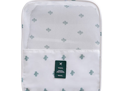 Multifunctional Travel Portable Shoe Box
