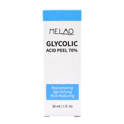 Glycolic Acid Stock Liquid Glycolic Acid