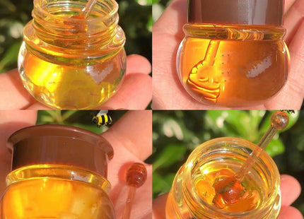 Nourishing Hydration Moisturizing Treatment Lip Balm Lip Care