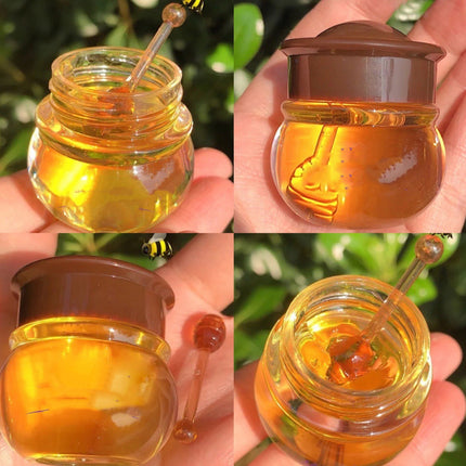 Nourishing Hydration Moisturizing Treatment Lip Balm Lip Care