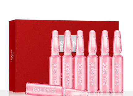 Niacinamide Muscle Bottom Ampoule Moisturizing