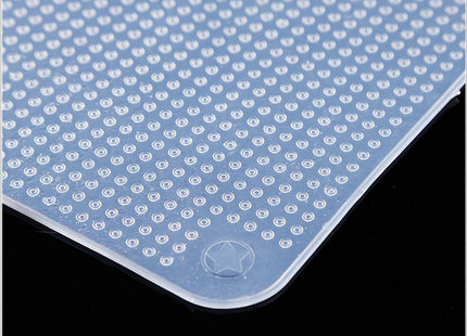 Food Reusable Silicone Stretch Cling Film Saran Wrap Kitchen Microwave Oven Fridge Seal Bowl Cover Pad Kitchen Tools