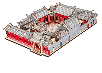 Children's Puzzle Building Block Toys