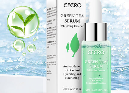 Efero Green Tea Hydrating