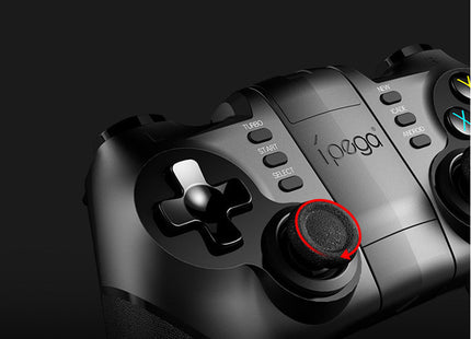 Batman Bluetooth wireless controller