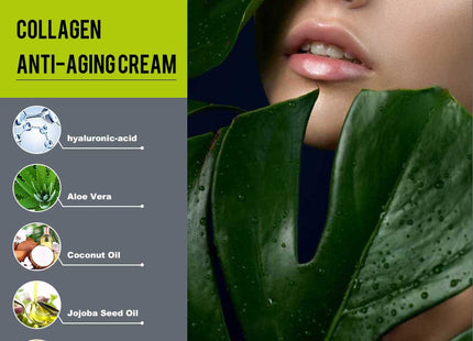 Retinol Cream Collagen Anti-Aging Cream