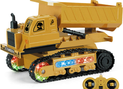 Children's remote control toys