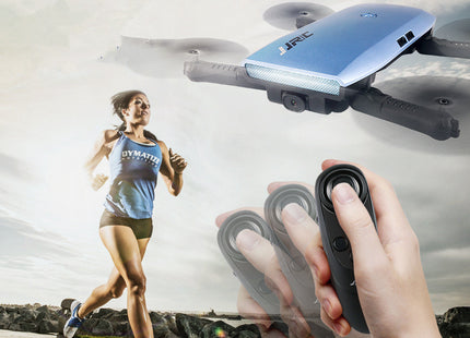 WIFI HD beauty camera aerial photography drone
