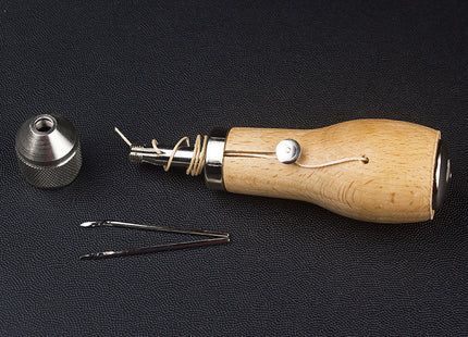 Leathercraft Sewing Toolkit