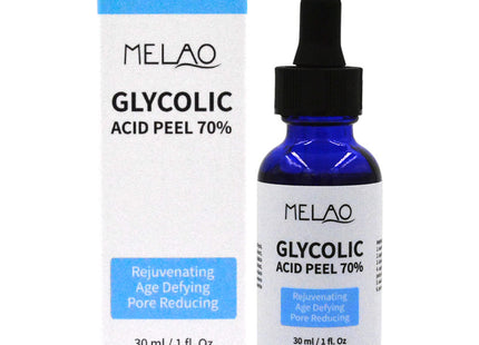 Glycolic Acid Stock Liquid Glycolic Acid