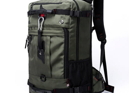 Multifunctional leisure large capacity travel bag