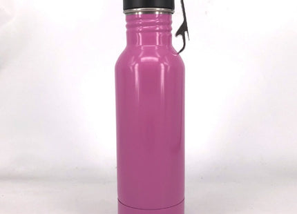 Outdoor sports water bottle