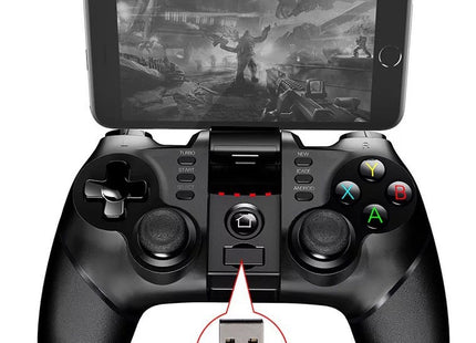 Batman Bluetooth wireless controller