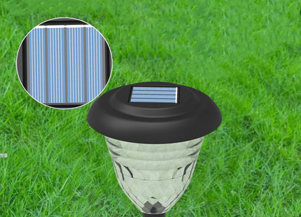Solar Light Lawn Lights Courtyard Garden