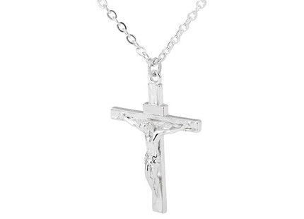 Jewelry Men For Cross Gifts Necklace Party Man