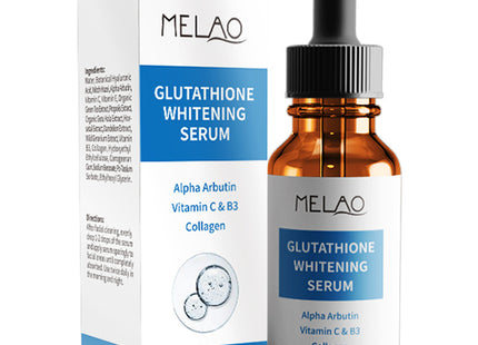 Glutathione Original Hydrating Niacinamide Facial Serum
