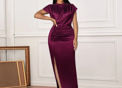 Big Size Fat Plus Dresses Women Dress Summer