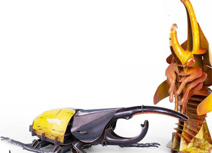 New Fashionable Insect Model Toys