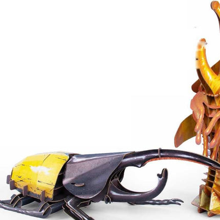 New Fashionable Insect Model Toys