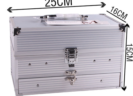 Multifunctional Makeup Artist Special Makeup Kit Eye Shadow Plate