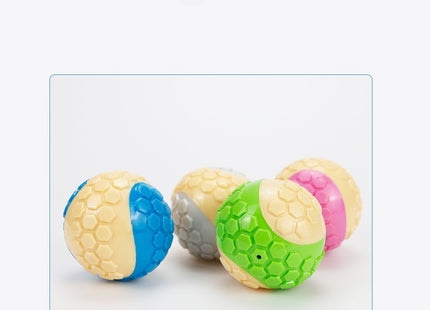 Dog Chews And Grinds Pet Interactive Toys